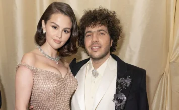 Selena Gomez to Marry Benny Blanco in September? Selena Gomez