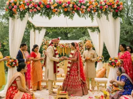 AI in Wedding Planning? Yes, It Is Happening Wedding Planning