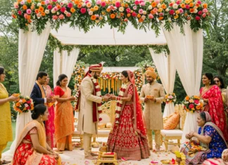 AI in Wedding Planning? Yes, It Is Happening Wedding Planning