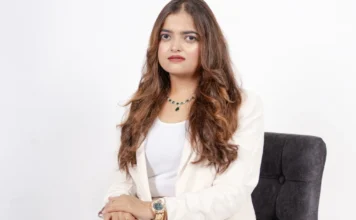 Jaisalmer Marriott Resort & Spa Appoints Pooja Gauur as Director of Marketing Jaisalmer Marriott Resort & Spa
