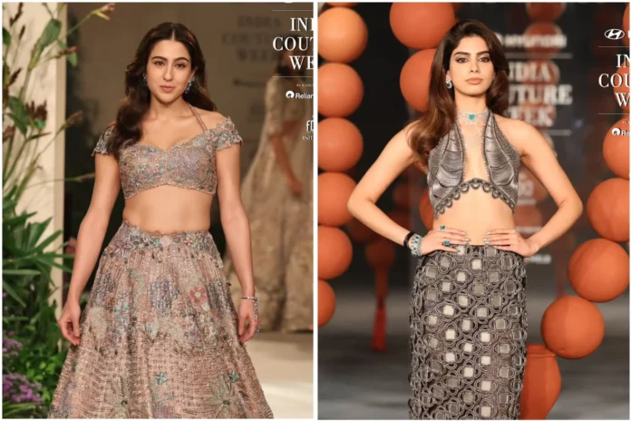 Feature (80) India Couture Week