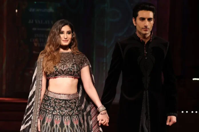 Rasha Thadani
