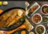 Flavours of India for Your Wedding Menu Wedding Menu