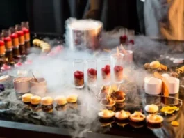 Street Food Ideas for Your Wedding Menu
