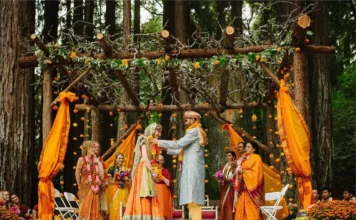 Wedding Traditions with Powerful Symbolism Wedding Traditions
