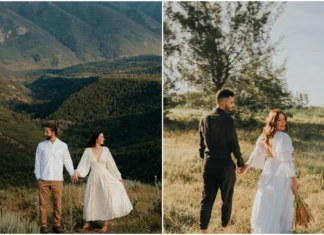 Pre-Wedding Photoshoot Destinations for This Season Pre-wedding