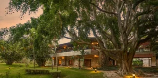 Say ‘I Do’s at Angsana Oasis Spa & Resort, Bengaluru Angsana Oasis Spa & Resort