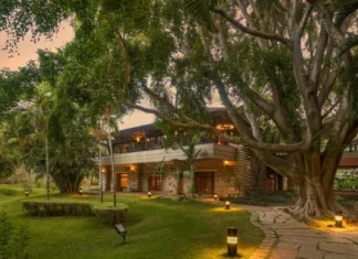 Say ‘I Do’s at Angsana Oasis Spa & Resort, Bengaluru Angsana Oasis Spa & Resort