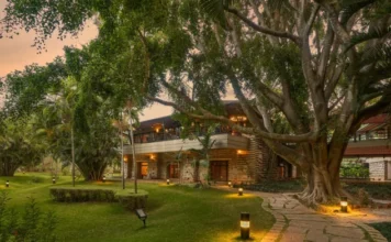 Say ‘I Do’s at Angsana Oasis Spa & Resort, Bengaluru Angsana Oasis Spa & Resort