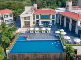 Say ‘I Do’ by the Sea at Radisson Visakhapatnam Radisson Visakhapatnam