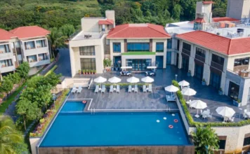 Say ‘I Do’ by the Sea at Radisson Visakhapatnam Radisson Visakhapatnam
