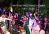 Why Fake Weddings Are the New Big Thing? Fake Weddings