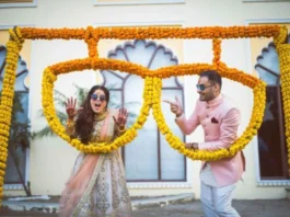 10 Unique Photobooth Ideas for Wedding Decor Photobooth ideas