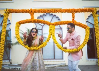 10 Unique Photobooth Ideas for Wedding Decor Photobooth ideas