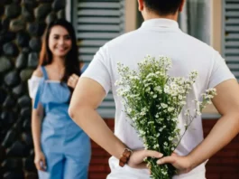 How to Impress a Girl You Like relationship