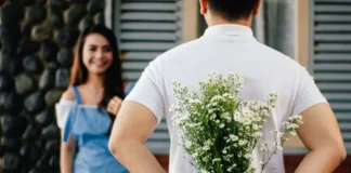 How to Impress a Girl You Like relationship