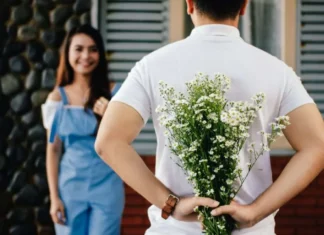 How to Impress a Girl You Like relationship