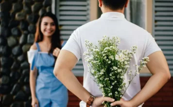 How to Impress a Girl You Like relationship