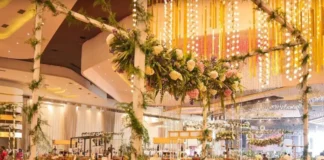 Simple but Delicious Ways to Curate Your Wedding Menu Wedding Menu