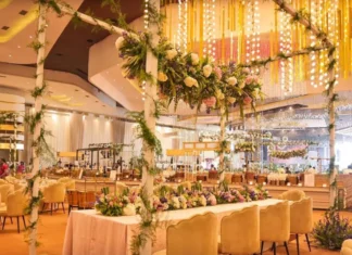 Simple but Delicious Ways to Curate Your Wedding Menu Wedding Menu