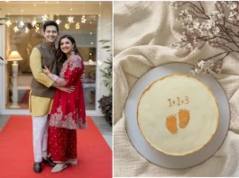 Parineeti Chopra & Raghav Chadha Announce Their Pregnancy!