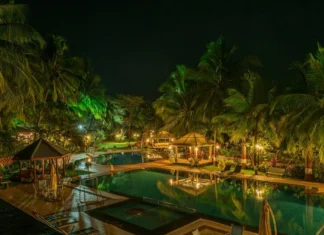 Grand Destination Wedding at Prakruti Resorts Prakruti Resorts