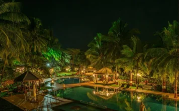 Grand Destination Wedding at Prakruti Resorts Prakruti Resorts