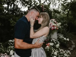 Taylor Swift Got Engaged to Travis Kelce! Taylor Swift