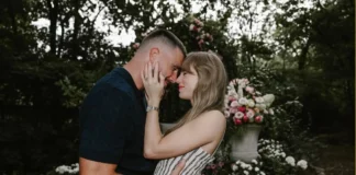 Taylor Swift Got Engaged to Travis Kelce! Taylor Swift