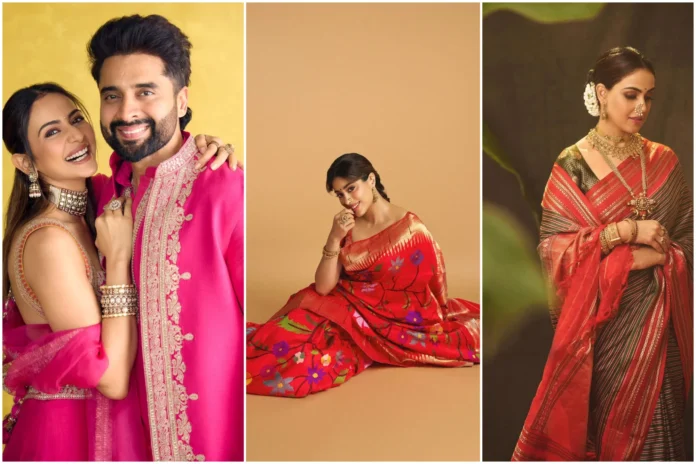 6 Ganesh Chaturthi