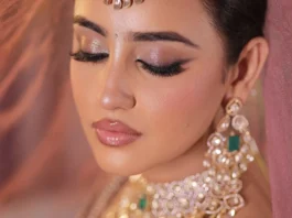 Eyeliner Styles for Different Wedding Occasions! Eyeliner Styles
