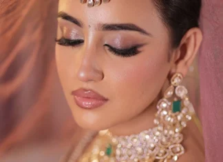 Eyeliner Styles for Different Wedding Occasions! Eyeliner Styles