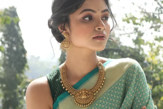 7 Temple Jewellery