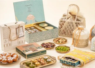 Gift Hampers to Send with Your Wedding Invitation Wedding Invitation