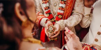 Unique Indian Wedding Rituals You Must Know! Wedding Rituals