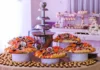 The Ultimate Guide to Planning a Wedding Dessert Menu Dessert Menu