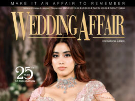Protected: Wedding Affair Volume 25, Issue 6