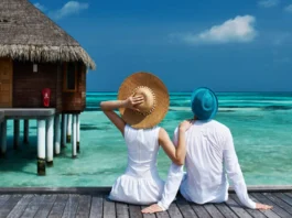 6 Luxury Minimoon Destinations Around the World Minimoon