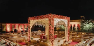 Picture-Perfect Mandap Decor Ideas That’ll Wow Everyone Mandap Decor
