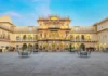 Hotel Chomu Palace: A Royal Wedding Destination Hotel Chomu Palace