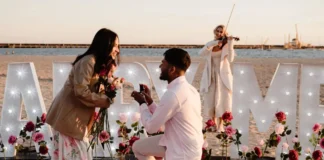 Thinking of Planning a Proposal of Dreams? Planning a proposal