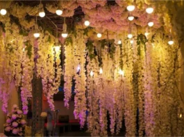 Secret Wedding Decor Tricks That Make Guests Gasp Wedding decor