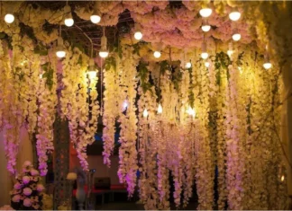 Secret Wedding Decor Tricks That Make Guests Gasp Wedding decor