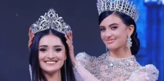 Who’s Manika Vishwakarma, The Miss Universe India 2025? Miss Universe India 2025