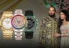 Contemporary Luxury Watches for Grooms of 2025 Luxury Watches