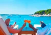 10 Most Romantic Earlymoon Destinations in India earlymoon