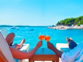 10 Most Romantic Earlymoon Destinations in India earlymoon