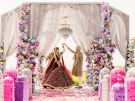The Ultimate Indian Wedding Decoration Checklist wedding decoration