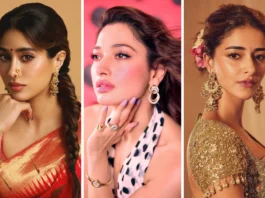 10 Best Celebrity Makeup Looks of the Week! celebrity makeup