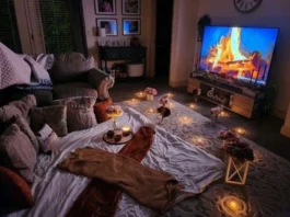 10 Feel-Good Romance Movies for a Cosy Date Night romance movies